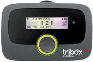 tribox Air eurotoll